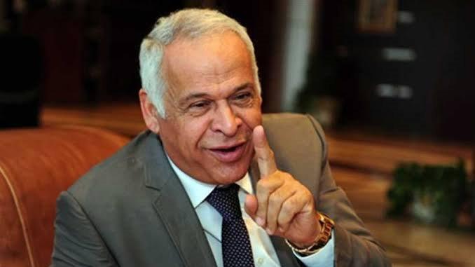 فرج عامر
