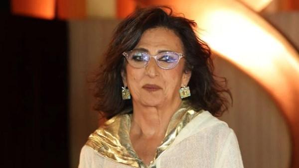 مهرجان الجونة السينمائي ينعى نبيل الشاذلي زوج ماريان خوري بعد وفاته في أغسطس 2026