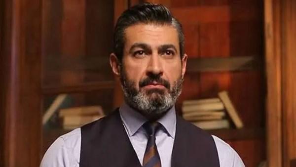 نجوم الفن يتفاعلون مع الهزة الأرضية التي شعر بها سكان عدد من المحافظات المصرية.