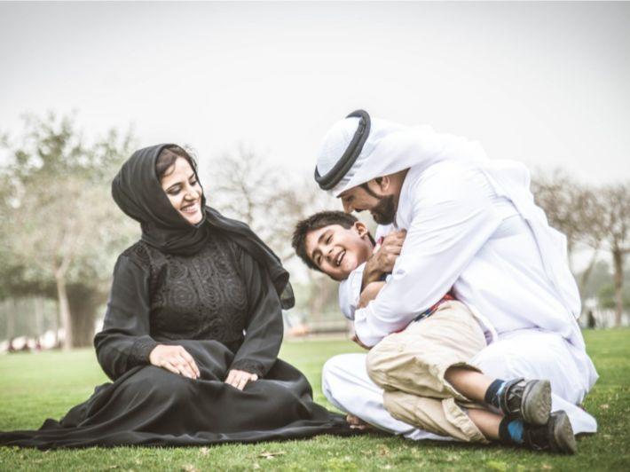 دعاء لحماية الابناء زوجى