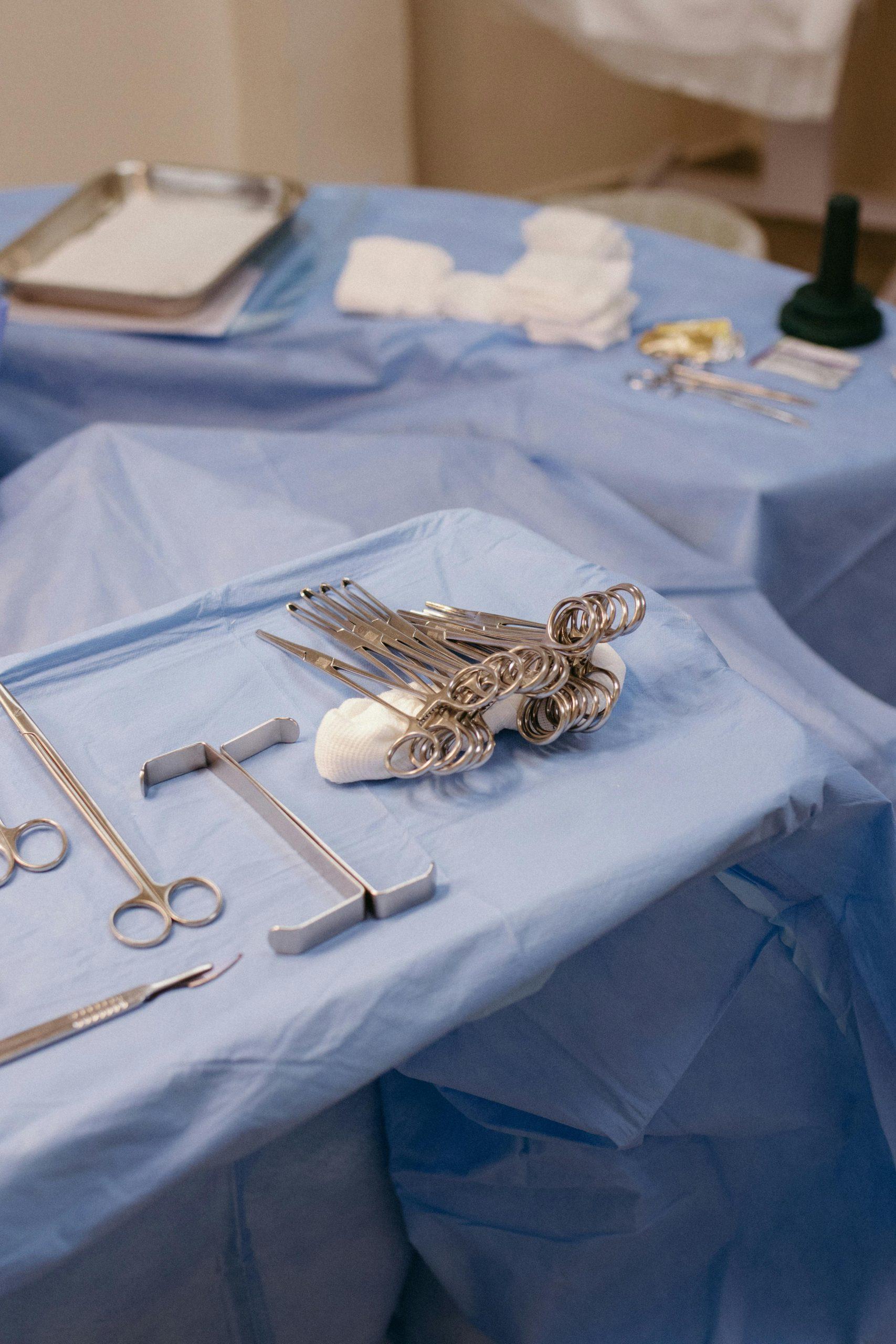General Surgery in Mohandessin - Dr. Mohamed Mansour Kamel