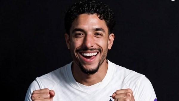 مرموش