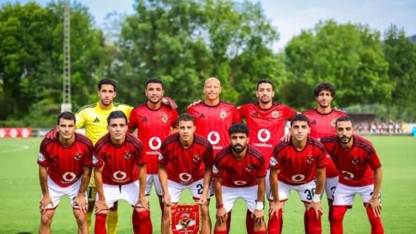 الاهلي