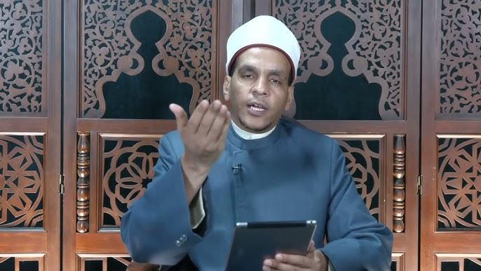 الشيخ محمد كمال