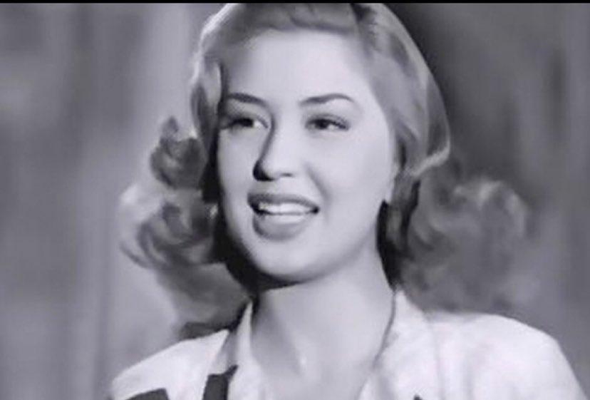 الفنانة كاميليا في ذكرى رحيلها وأبرز محطات حياتها الفنية وحادث الطائرة عام 1950