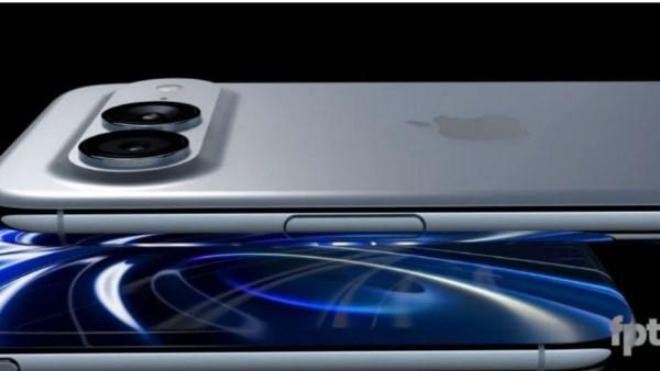 تصميم متوقع لهاتف iPhone 20 بتقنيات جديدة وشاشة كاملة وتصميم زجاجي مستقبلي