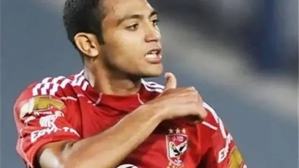 شهاب الدين أحمد