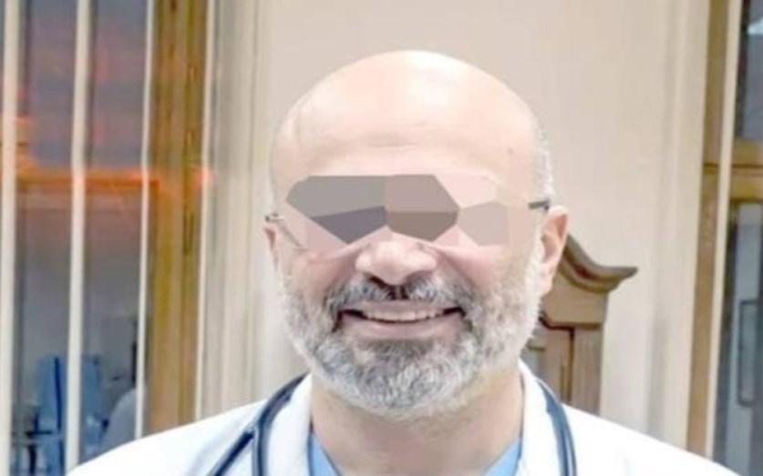 طبيب القلب المزيف