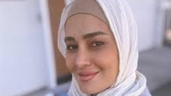 حلا شيحة تتحدث عن أهمية الدعاء وتشارك جمهورها رسالة روحانية عبر إنستجرام