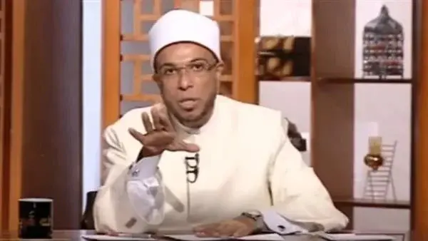 الشيخ محمد أبو بكر