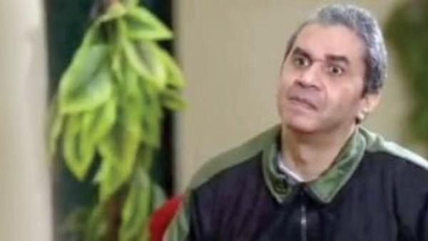 بدء عزاء الفنان الراحل عمرو محمد علي بالمجمع الإسلامي في الشيخ زايد
