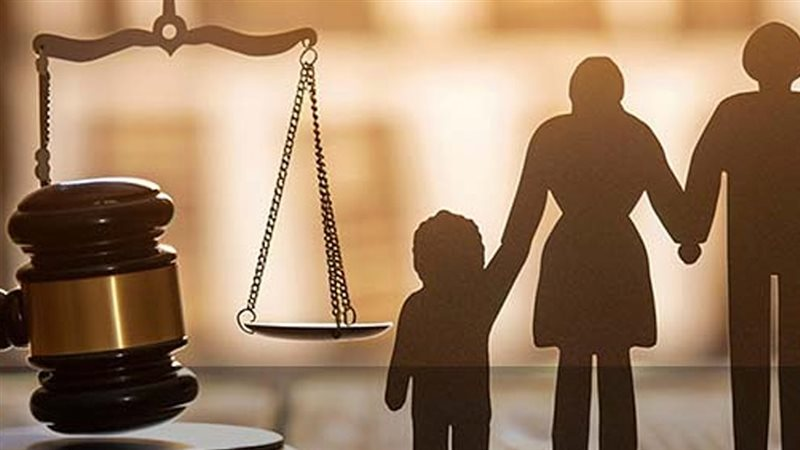 مسكن الزوجية في النزاعات الأسرية