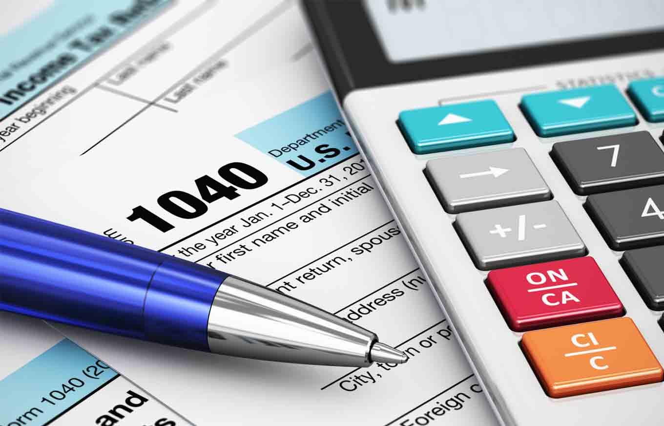 خدمات الضرائب في المعادي