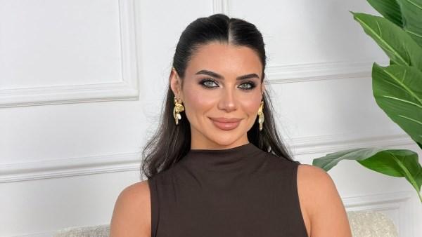 نور قدري تتحدث عن كواليس مسلسل تحت السن Underage في حوار خاص