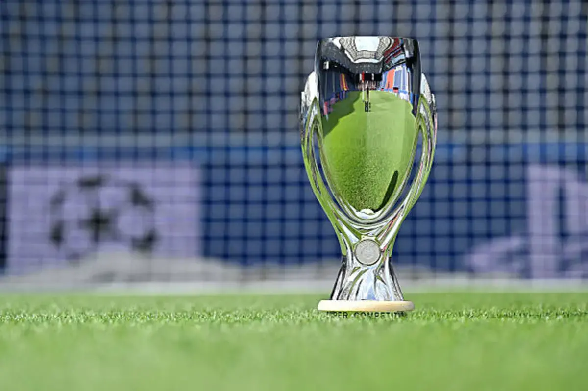 كأس السوبر الأوروبي