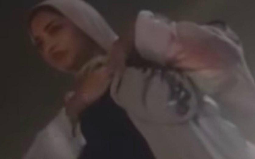 الفتاة صاحبة الواقعة