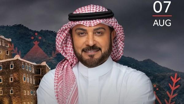 ماجد المهندس يستعد لإحياء حفل غنائي على مسرح طلال مداح في عسير