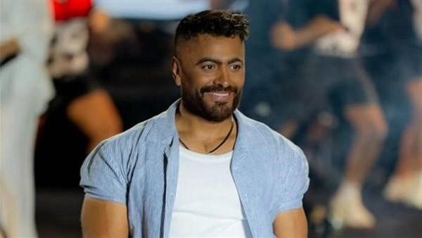 تامر حسني يستعد لإحياء حفل غنائي في أبو ظبي يوم 17 أكتوبر المقبل
