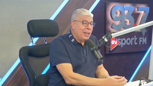 احمد شوبير