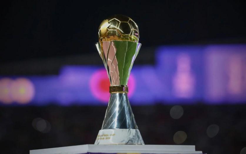 كأس الأمم الإفريقية للسيدات