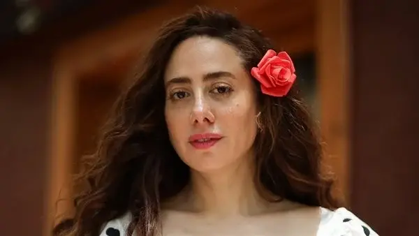 ريهام الشنواني