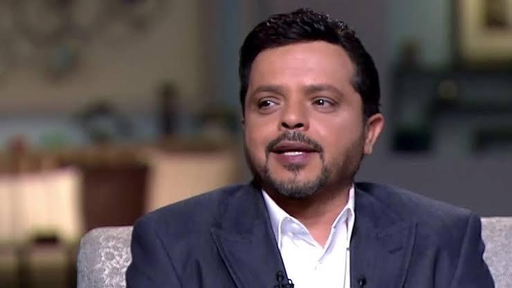محمد هنيدي يحزن بعد وفاة شقيقه الأكبر بالتزامن مع عرض فيلم الجواهرجي