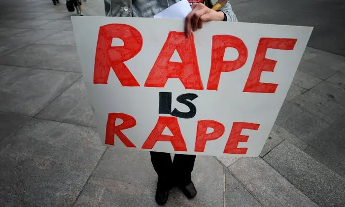 Rape