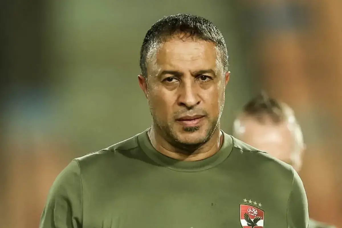 هشام زاهد
