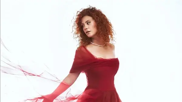 لينا شاماميان