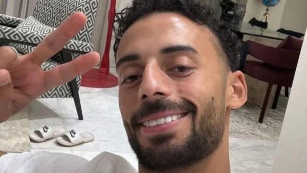 أحمد عبد القادر