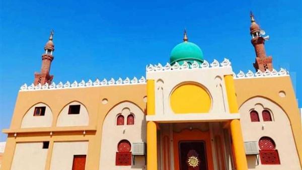 مسجد