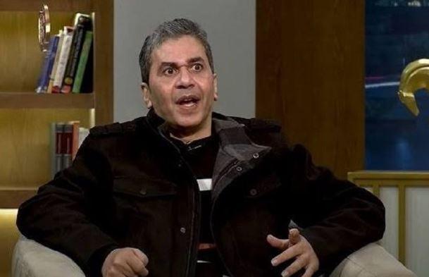 عمرو محمد علي