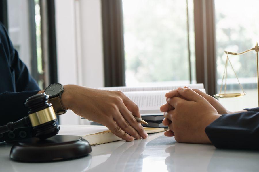 Legal Consultation Lawyer in Badr City