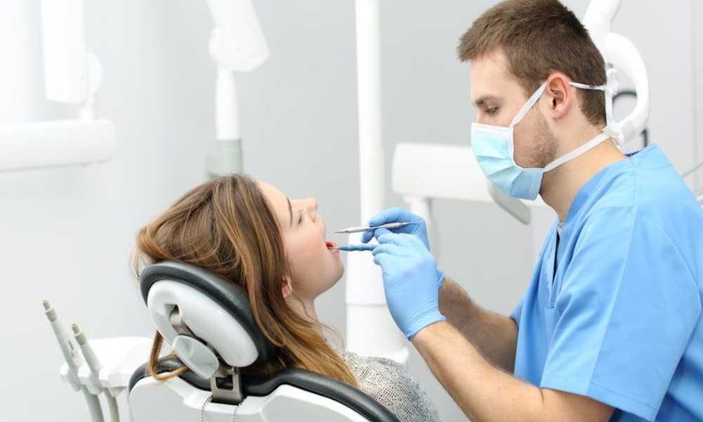 Best Dentist in Nasr City - Dr. Sherif Taher Hegazy
