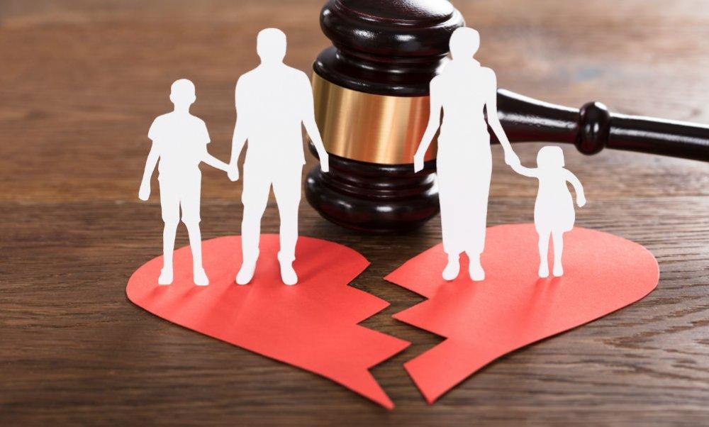 Divorce Cases Lawyer in Alexandria