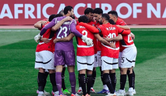 الإعلامي كريم رمزي ينتقد اتحاد الكرة لإقامة مباريات كأس مصر أثناء أمم إفريقيا