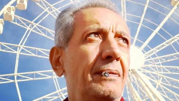عزاء المخرج عمرو بيومي وتكريم مسيرته الفنية