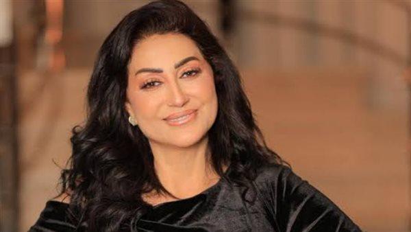وفاء عامر تبدأ تصوير مسلسل السرايا الصفرا استعدادًا لرمضان 2026