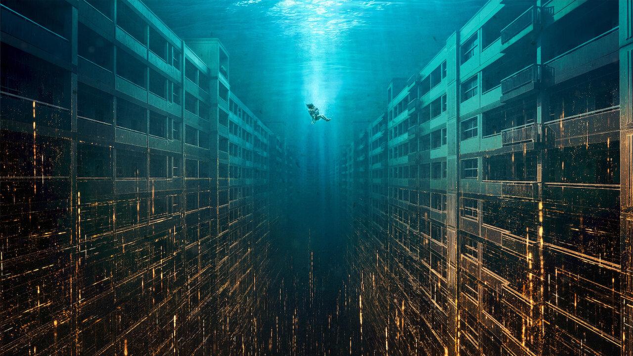 The Great Flood 2025