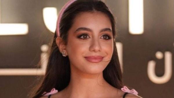 ياسمينا العبد تكشف عن أصعب أدوارها في مسلسل "ميد تيرم" وتجاربها في المتحف المصري الكبير