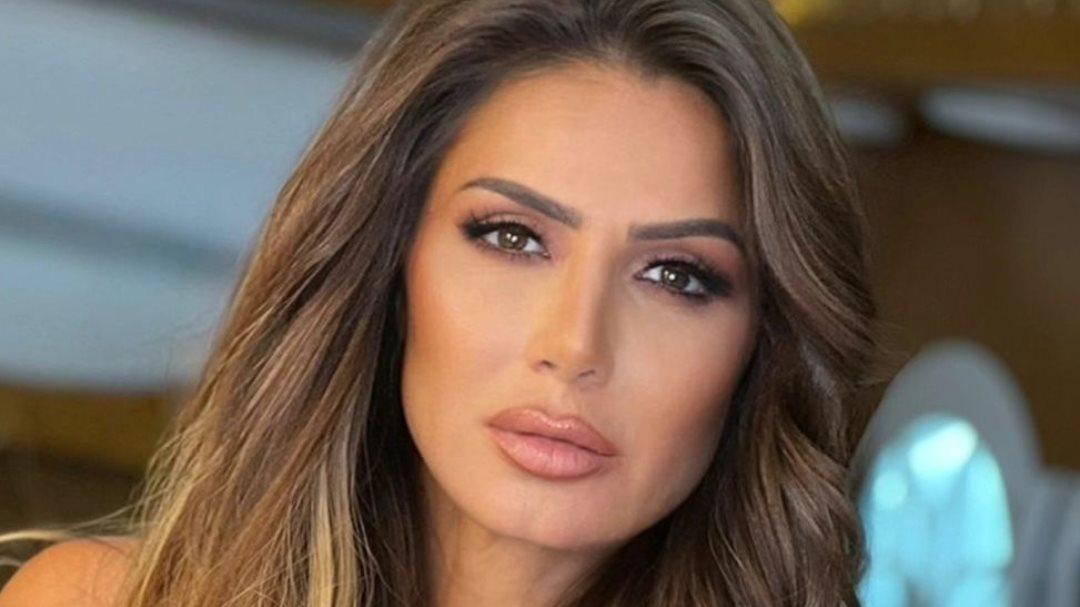 نجلاء بدر تتحدث عن تكفّلها بالأيتام في سرية تامة