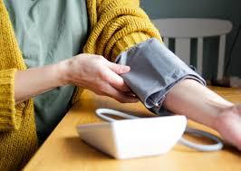 ارتفاع ضغط الدم عند الاستيقاظ صباحًا