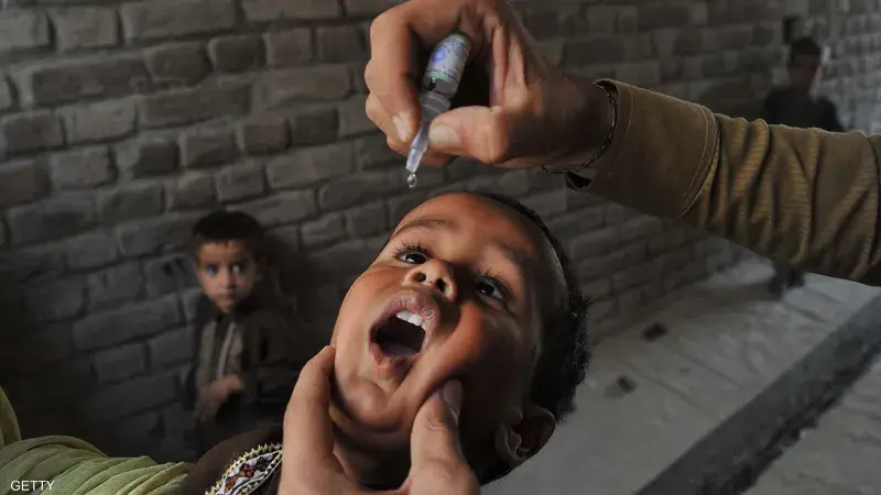 قادة العالم في مؤتمر التعهدات لدعم القضاء على شلل الأطفال بأبوظبي