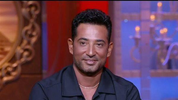 شيماء فوزي تحتفل بعيد ميلاد زوجها عمرو سعد وسط أجواء عائلية لطيفة.