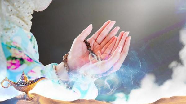 شهر رجب وفضل الأشهر الحرم والتحذير من المعاصي