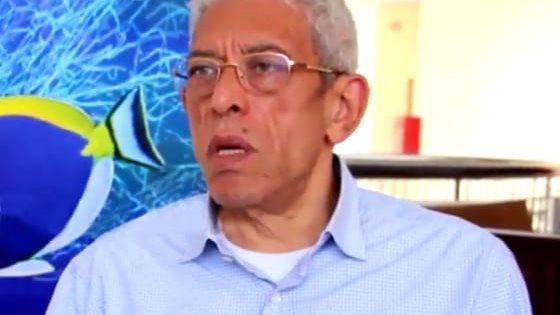 الفنان باسم سمرة ينعي المخرج داوود عبد السيد