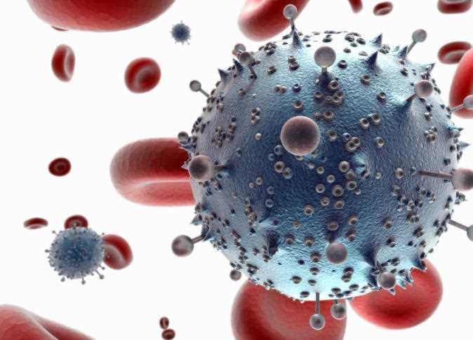 مريض يخضع لعلاج خلايا جذعية لمحاربة فيروس HIV