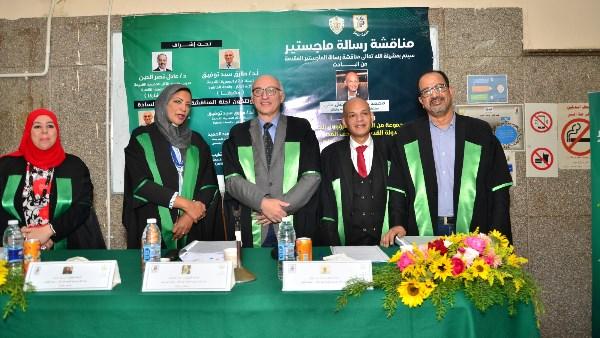 التماثيل الخشبية لأفراد الدولة القديمة بالمتحف المصري ومتحف إيمحتب