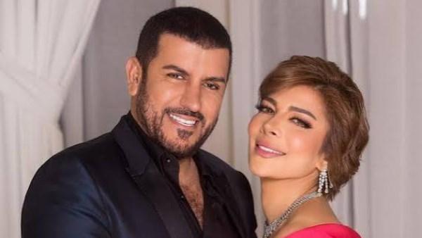 أصالة خلال تصريحاتها عن شائعات طلاقها وترويج ألبومها الجديد "ضريبة البعد" ✨🎤