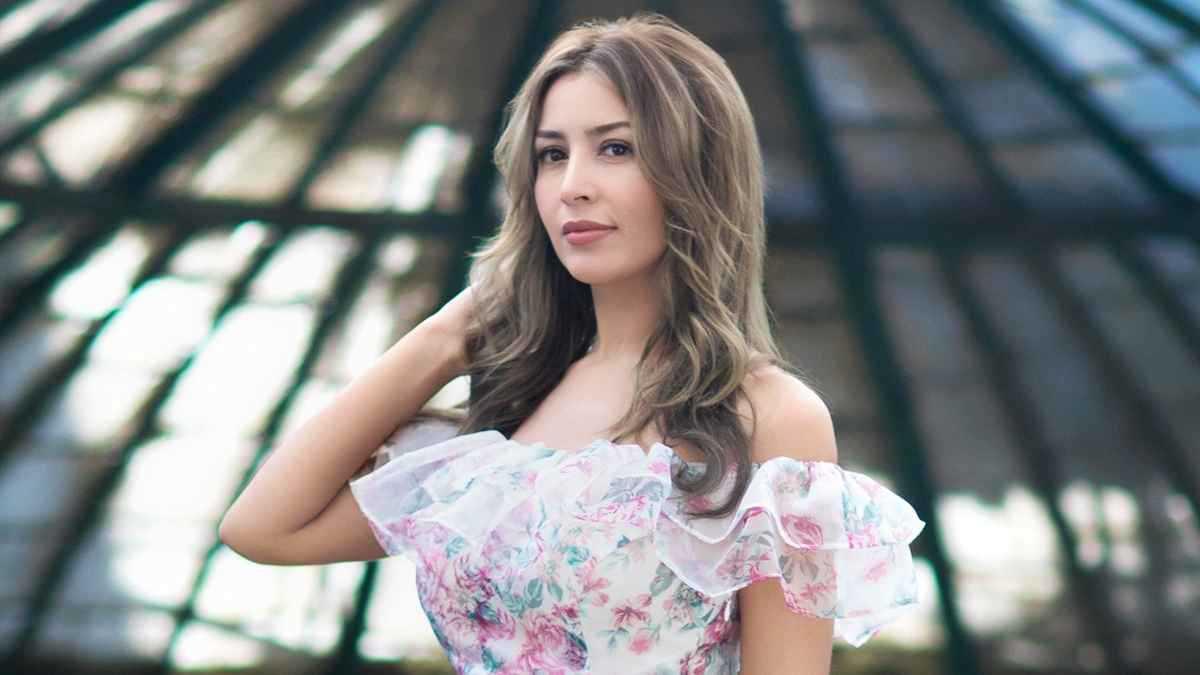 جنات تكشف كواليس أغنيتها الجديدة "الليلة حلوة" وتتحدث عن التعاون مع الحسن عادل